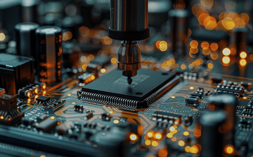 Consumer Electronics PCBA Module Assembly and Testing Solution