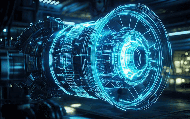 Automotive Generator Assembly Line