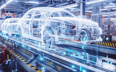 Thermal Management System Assembly Line