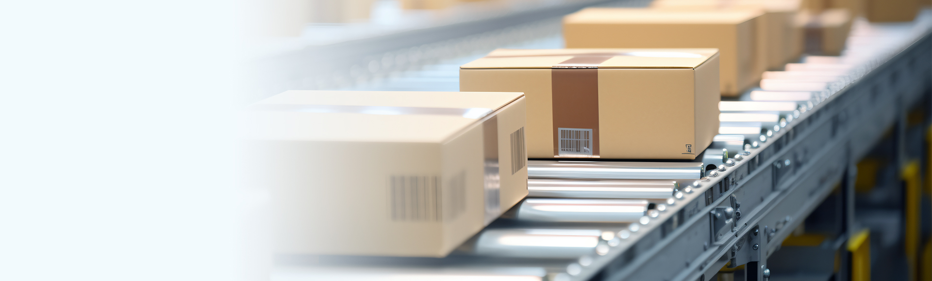 Consumer Goods