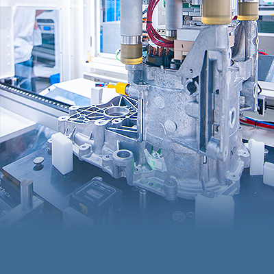 Skilled professionals swiftly intervene through remote diagnostics to enhance equipment uptime and performance
