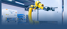 2 Axis Robotic Module