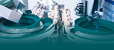 Tray Circulation Module