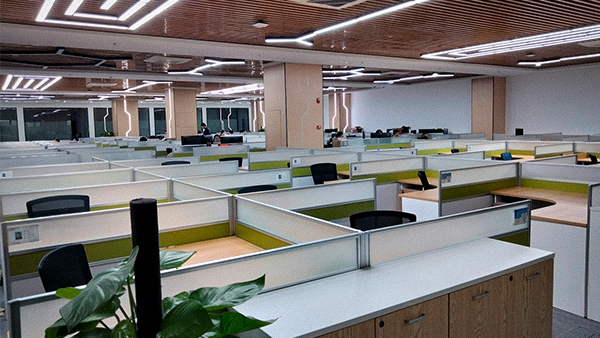 Celebrate! New office of Suncode of FINERN group established in Zhuhai~