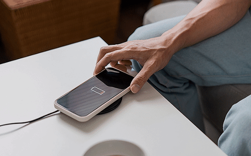 Wireless Charging Testing Solution
