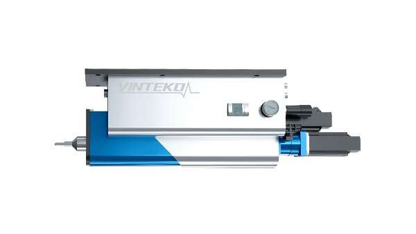 VINTEKO||The BSU26 Dual-Servo Riveting System is set to be officially launched in 2025