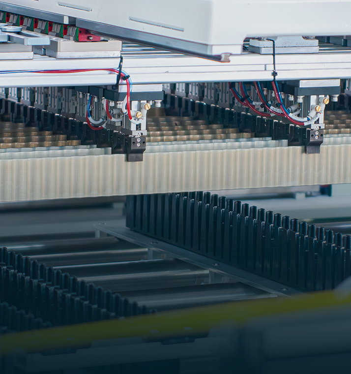 Customised Solutions